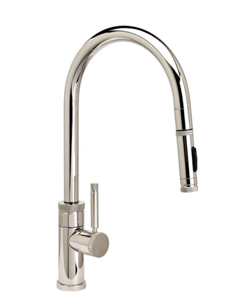 Waterstone Industrial PLP Pulldown Angled Spout 9410