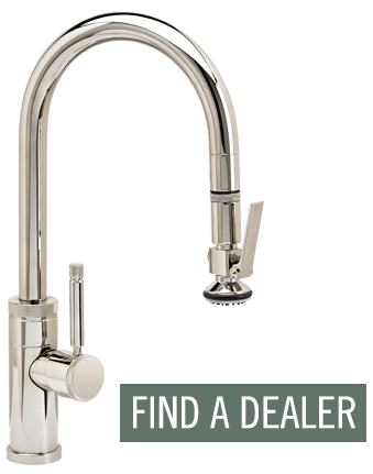 Waterstone Kitchen Faucets Made In The Usa
