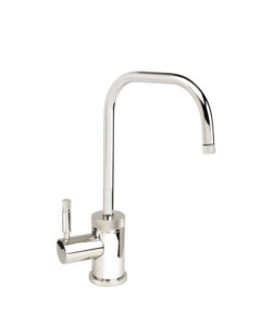 Waterstone Industrial Cold Only Filtration Faucet - 1455C