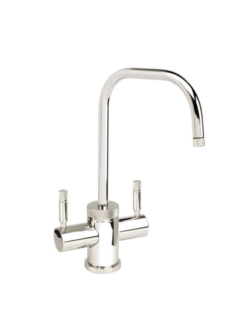 Waterstone Industrial Hot and Cold Filtration Faucet - 1455HC