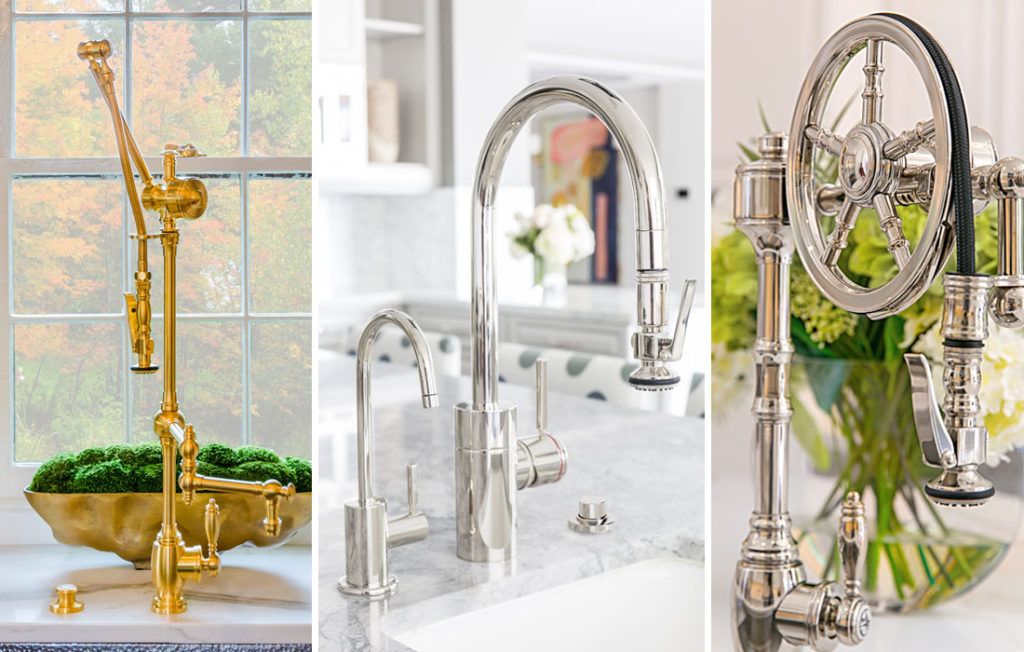 Waterstone Celebrates 20 Years of Creating Kitchen Faucets ...