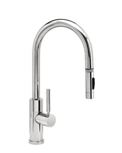 Waterstone Modern Prep Size PLP Pulldown Faucet - 9950