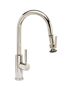 Waterstone MODERN PLP Pulldown Faucet - 9990