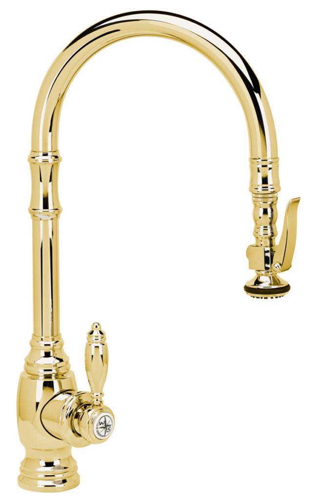 Most Popular Faucet Finishes Waterstone Faucets