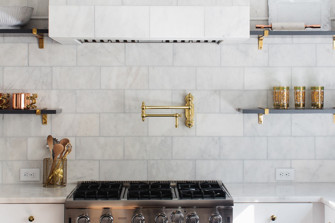 Made In The Usa Waterstone Luxury Kitchen Faucets