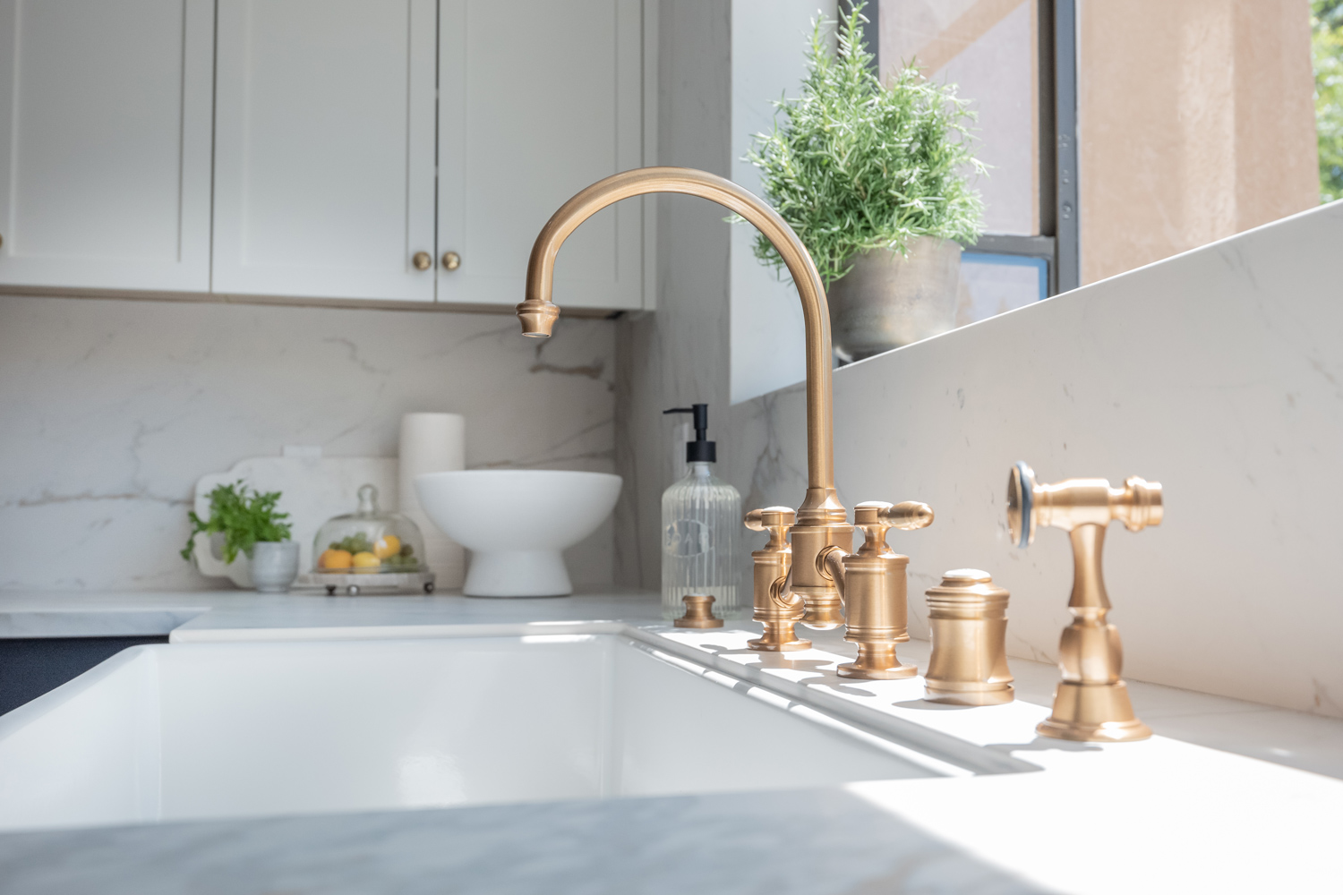 waterstone kitchen faucets