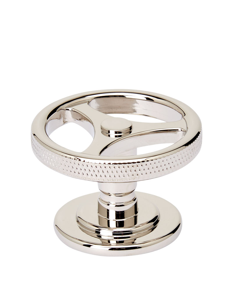 Waterstone Knobs, TPulls and Post Pulls Kitchen Hardware