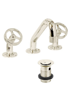 Waterstone Argonaut Lav Faucet