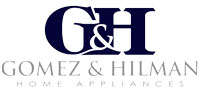 Gomez and Hillman Home Appliances