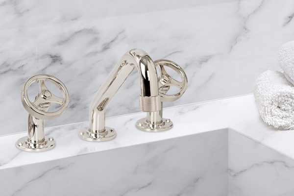 Argonaut Lavatory faucet Waterstone