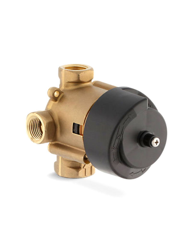 Waterstone Bath Diverter Control Roughin Valve 10121