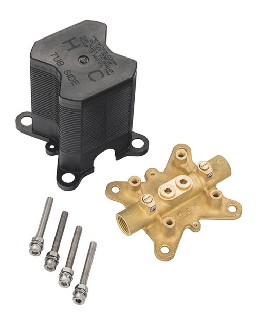 Waterstone Freestanding Tub Filler Roughin Valve 10123