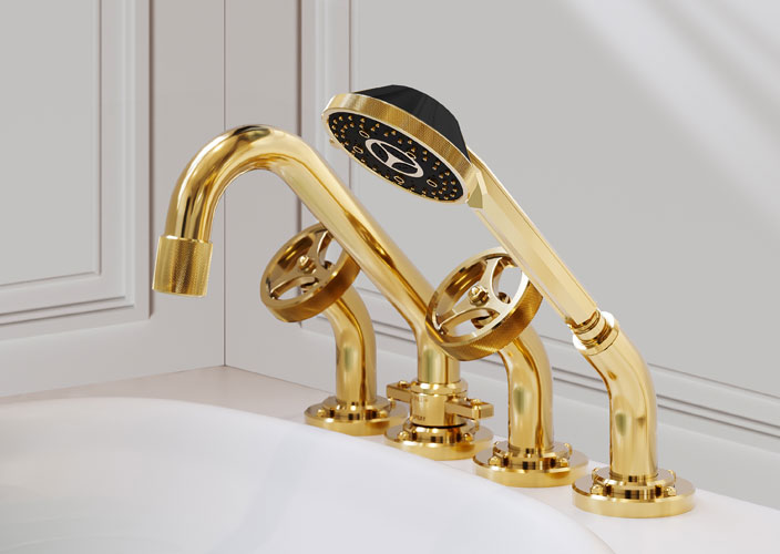 faucet bathroom appliance dealer