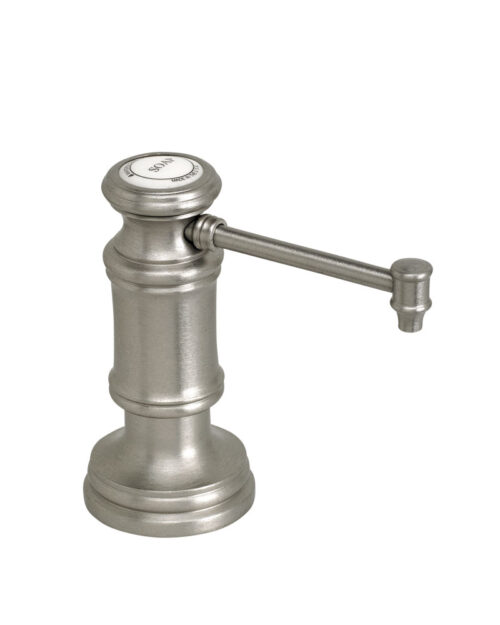 Waterstone Traditional Soap Lotion Dispenser 4055