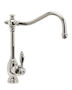 Waterstone Annapolis Traditional Kitchen Faucet 4200   4200 PN 240x300 