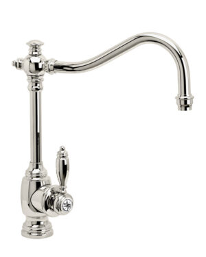 Waterstone Annapolis Kitchen Faucet