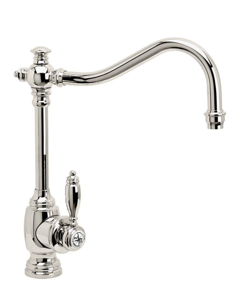 Waterstone Annapolis Traditional Kitchen Faucet 4200
