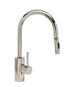 Waterstone Contemporary PLP Pulldown Faucet - 5410