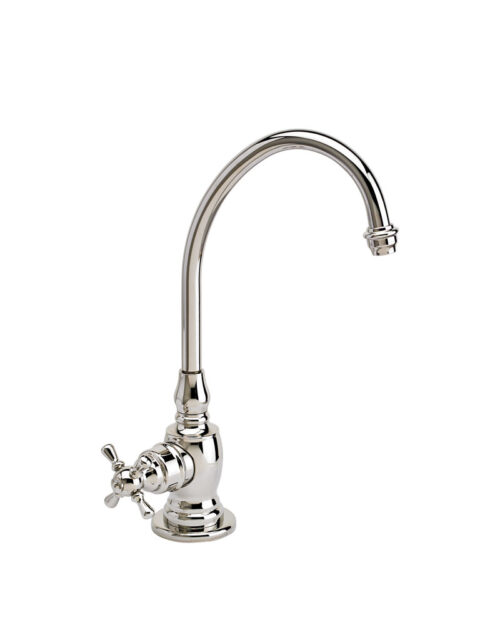 Waterstone Hampton Hot Only Filtration Faucet 1250H