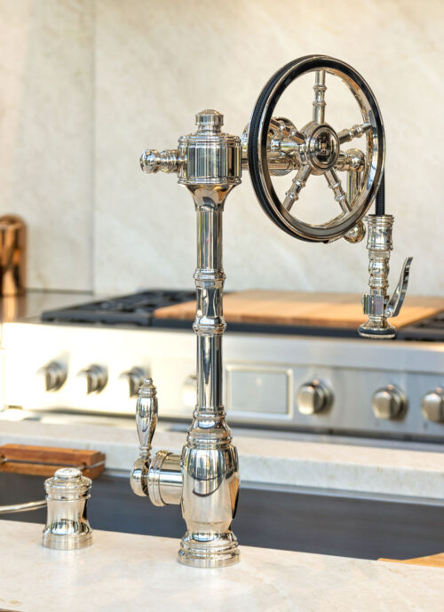 Waterstone Plp Pulldown Faucets Luxury Kitchen Faucets