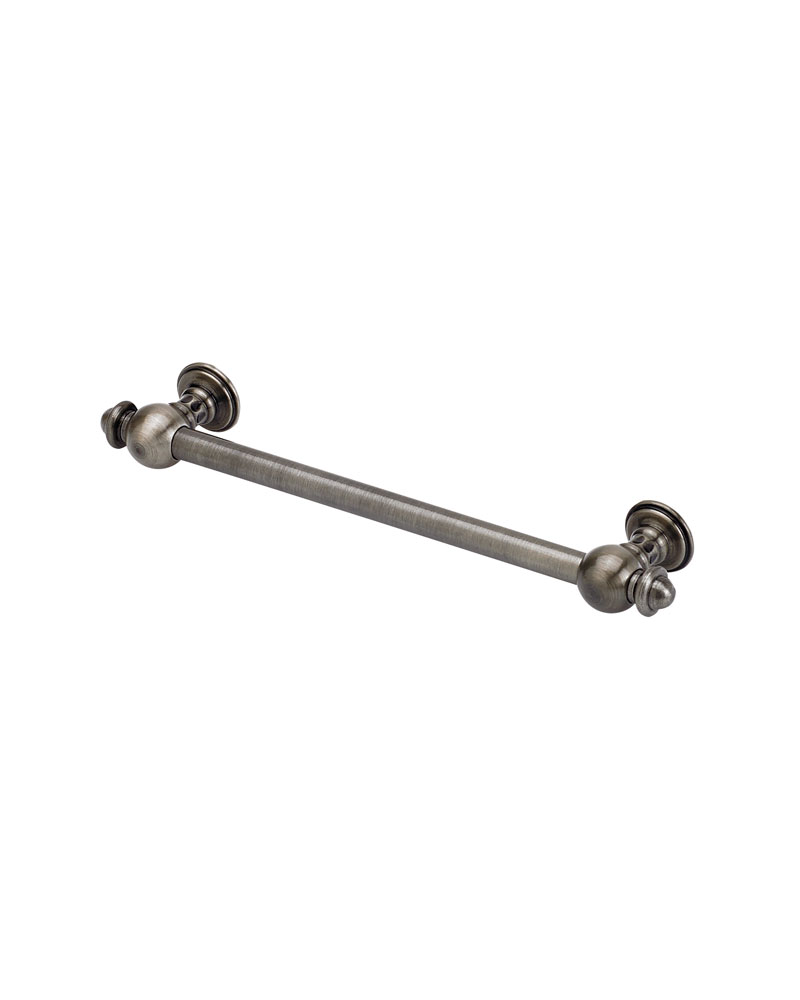 Waterstone Traditional 6 Cabinet Pull Waterstone Luxury Kitchen Faucets   HTP 0600 AP 