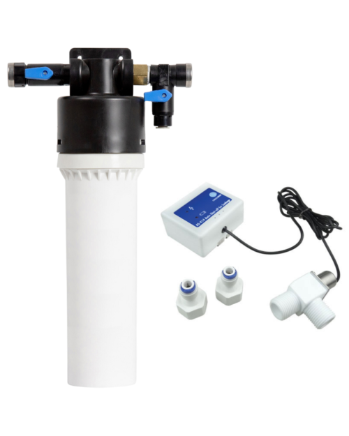 Waterstone Filtration Under Sink System