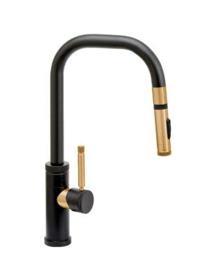 Waterstone Fulton Industrial Prep Pulldown 10240