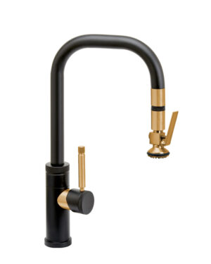 Waterstone Fulton Industrial Prep Pulldown 10280