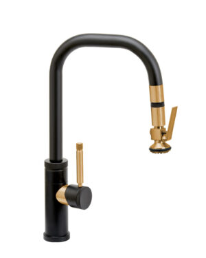 Waterstone Fulton Industrial Prep Pulldown 10290