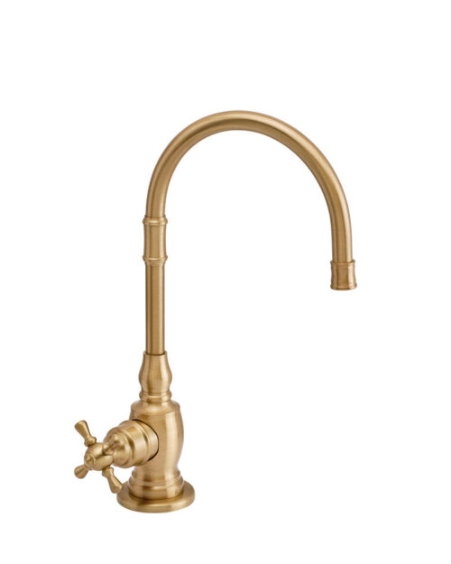 Waterstone Pembroke Hot Only Filtration Faucet 1252H