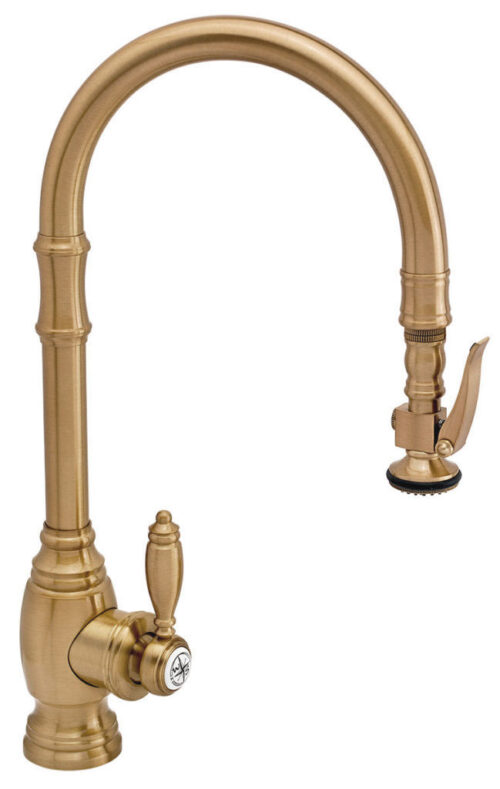 Most Popular Faucet Finishes Waterstone Faucets