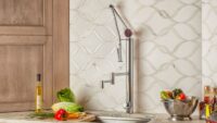 Waterstone Luxury Kitchen Faucets | High End Kitchen Faucets Made in ...