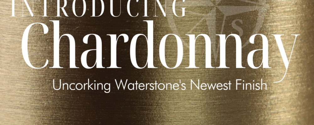 Chardonnay Graphic