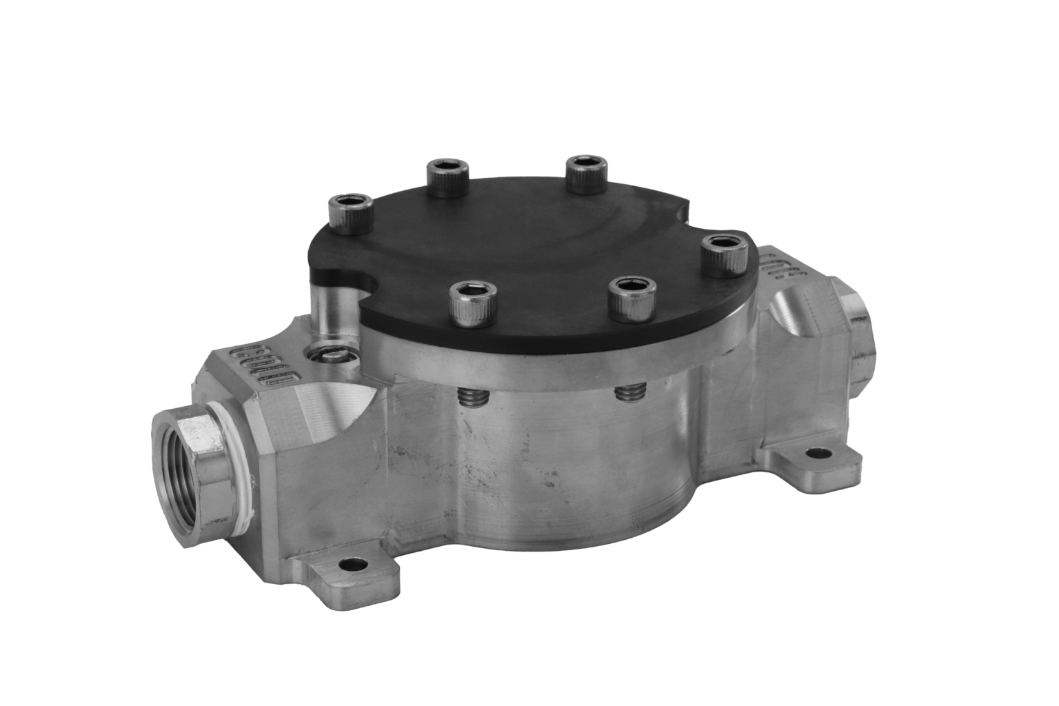 Waterstone Freestanding Tub Filler Roughin Valve 10123