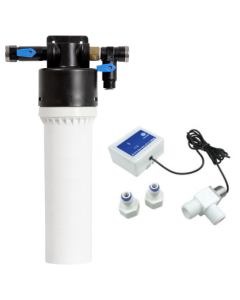 Filtration Under Sink System 