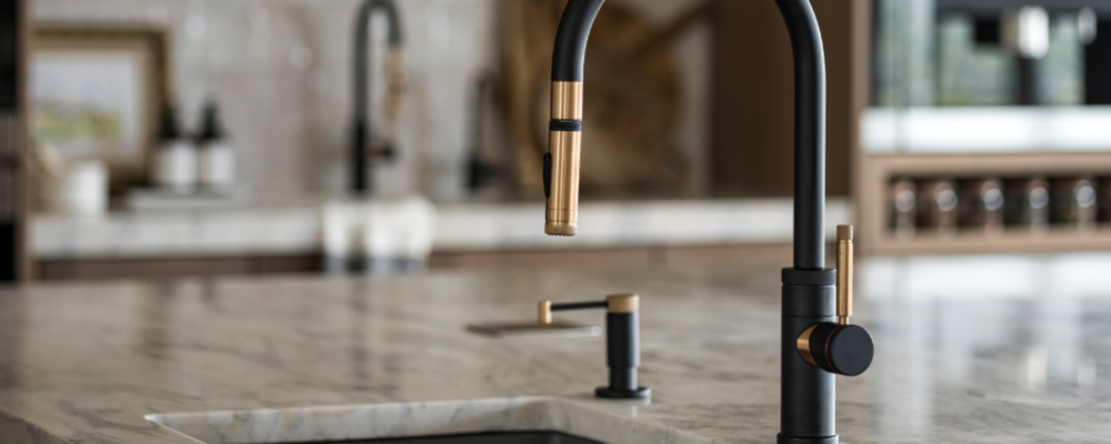 Industrial PLP Kitchen