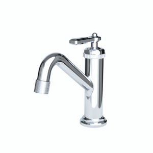 Waterstone Argonaut Single Control Lavatory Faucet